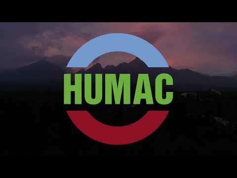 Welcome to the world of HUMAC
