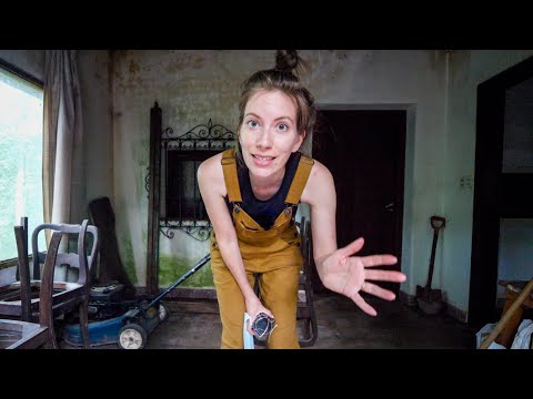 Happy New Year 2023! ?? | House Renovation Update (Finding Rodents in the Kitchen!) ?