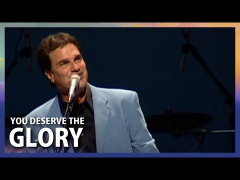 You Deserve The Glory // Terry MacAlmon // Pikes Peak Worship Festival