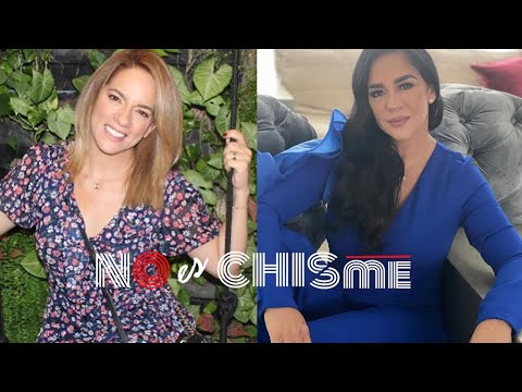 GABRIELA PAZMIÑO vs FLOR MARIA PALOMEQUE 💔