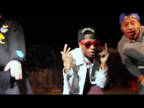 Swain Turay - In My Zone Ft. TambaAKATigga T (Official Music Video)
