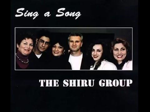 1993 Lahakat Shiru - Sing A Song