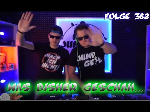 Folge 362: Was bisher geschah... - jumpgeil.de
