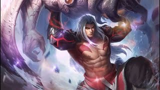 Download lagu JHONSON MUSUH DIBUAT GERAM mp3