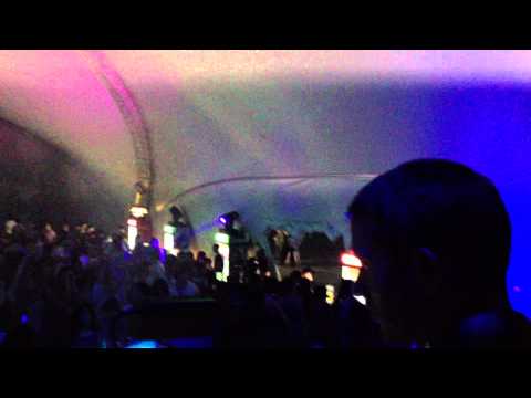 Terry Lee Brown Jr @ Skydance Ufa 2012