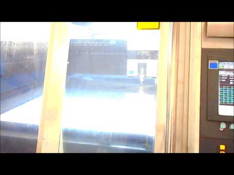 3D激光切割机 TRUMPF TruLaser 5030(L 16) 2010