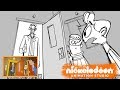 Wild Wayne Chase Animatics Library Nick Animation
