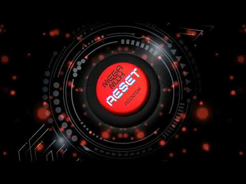 RESET RIDDIM MEGA MIX
