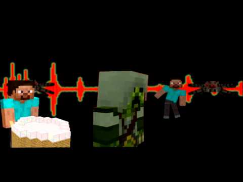 opa opa minecraft DEMO