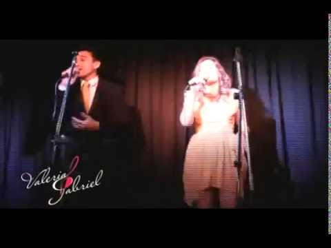 Mi Tierra - Gloria Estefan & Marc Anthony (cover)