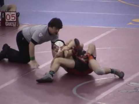 Whoifwhat: SuperSection V 140Lbs. D1D2 2009