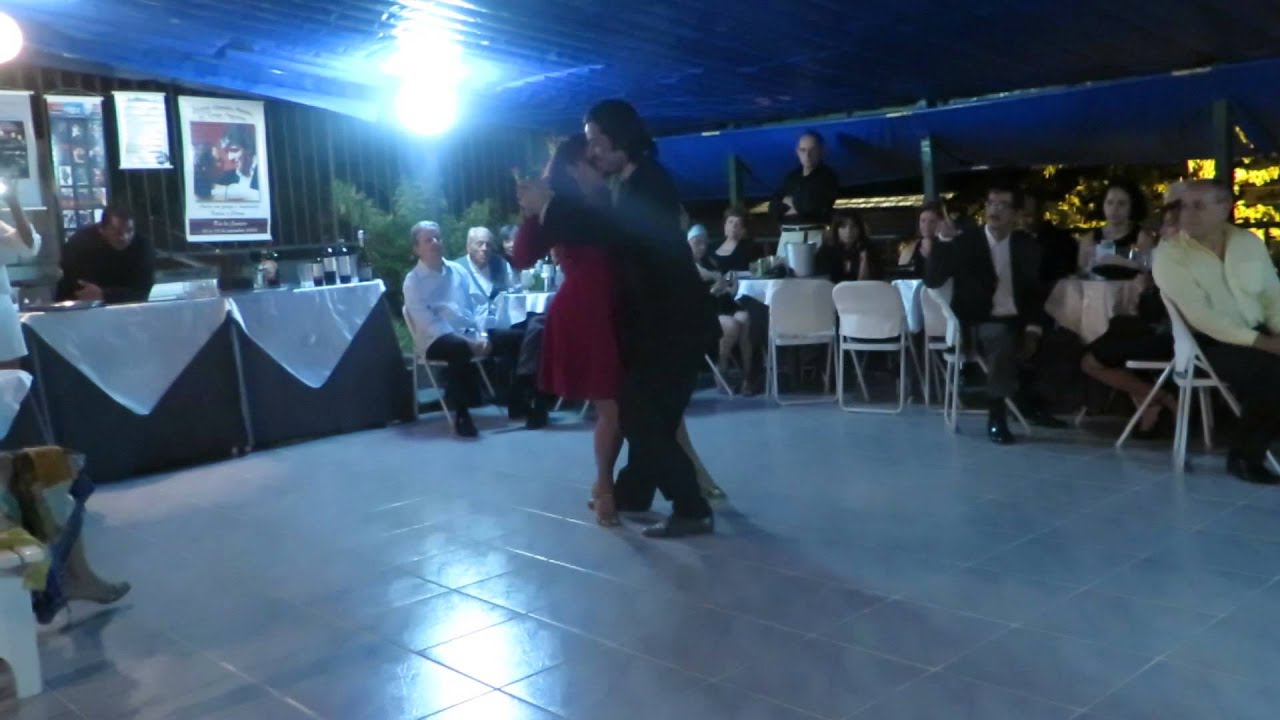 Solange Dantas e Luciano Bastos