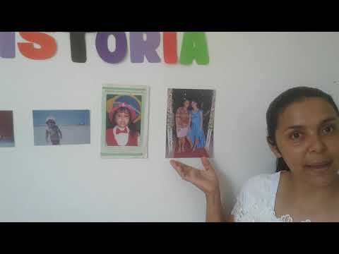 História e o cotidiano.