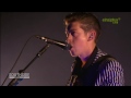 Arctic Monkeys Don T Sit Down Cause I Ve Moved Your Chair Southside Festival 2013 HD 1080p