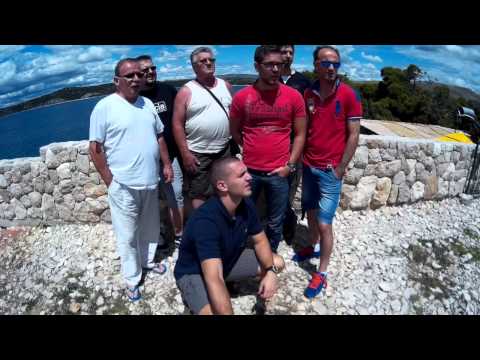 Klapa Reful - Samo bi te gleda