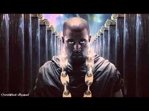 On The Verge Of Power | Kanye West, Josh Pan, MISOGI, Medasin, Eric Dingus | Mashup