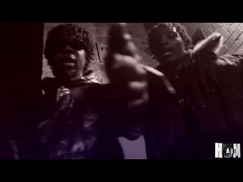416 Blockboyz - I Don't Care (Official Video)