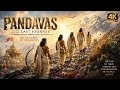 What Happened After Mahabharata The Final Journey Of The Pandavas