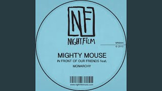 In Front Of Our Friends feat. Monarchy (Disco Mix)