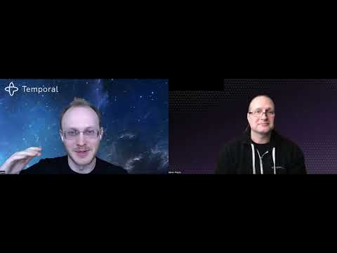 The Apache Cassandra® Corner podcast w/ Loren Sands-Ramshaw