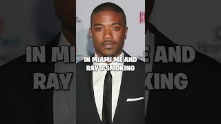 YUNG BERG EXPLAINS HOW SHAQ BAILED HIM OUT OF JAIL!