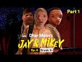 YTP Jay Mikey Episode 6 Break In PT 1