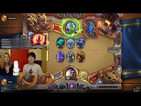 Disguised Toast, Drunk Firebat and Kibler's Wife Bahamas Party Stream