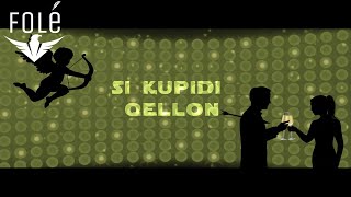 Joni Aliraj - Kur Kupidi Qellon