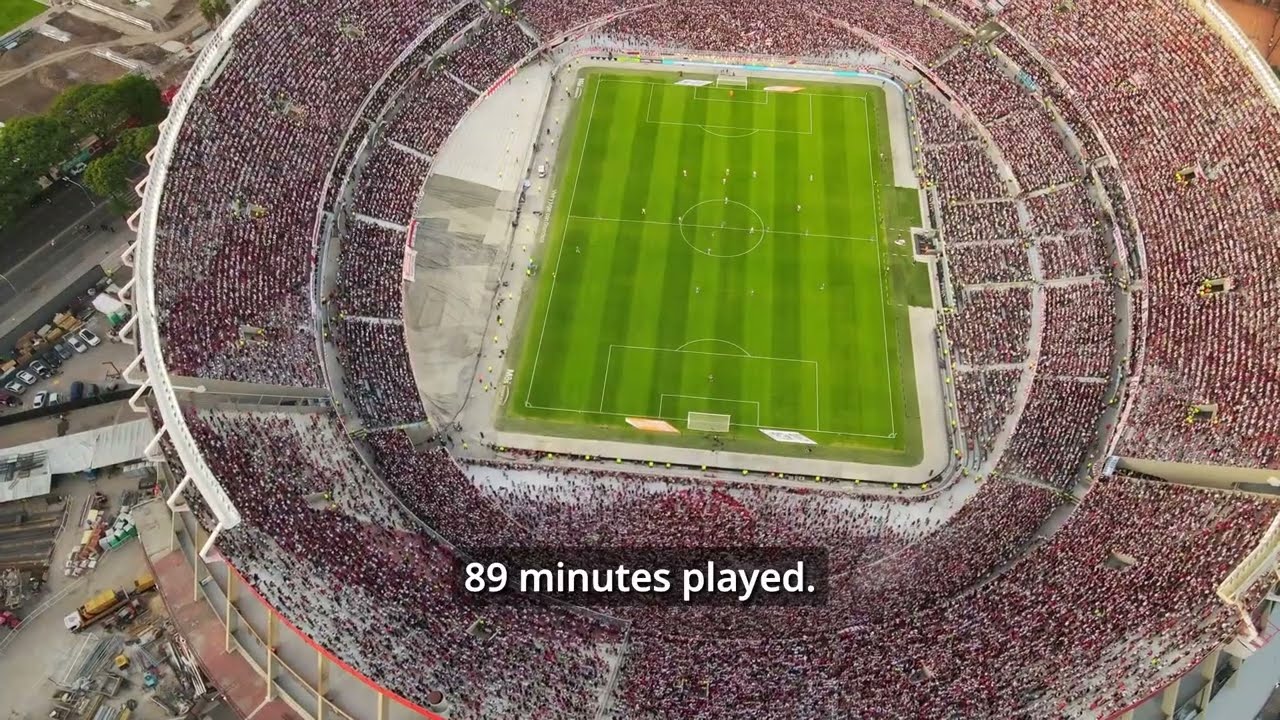 What’s the best angle for a kick to lead to a goal?