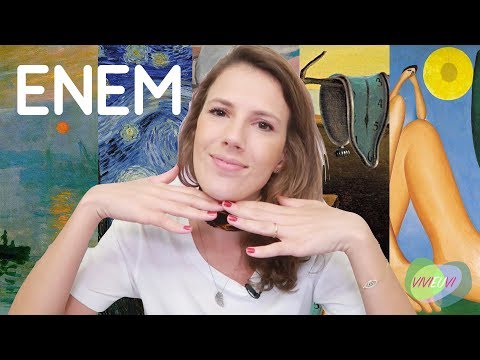 Resumão de Vanguardas Modernas #VIVIEUVI