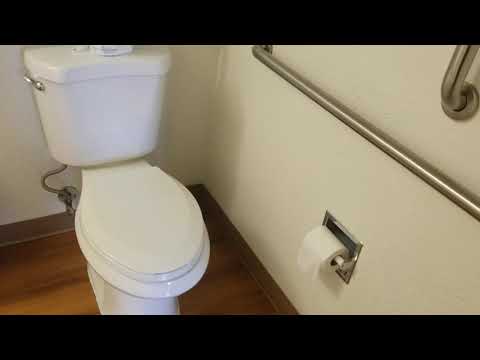 Grant's Pass Oregon Motel 6