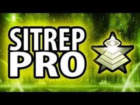 comment debloquer rapport pro mw3