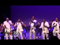Az Yet ft. Peter Cetera - Hard To Say I'm Sorry (LIVE)