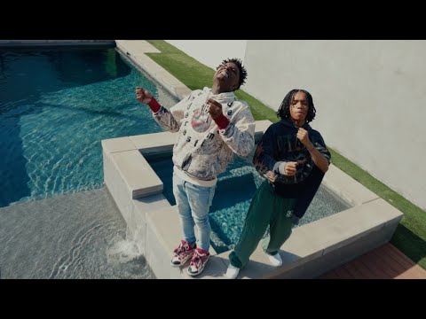 Realbleeda - STEP 2K25 (with BabyChiefDoIt) [Official Music Video]