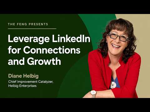 Leverage LinkedIn for Connections and Growth