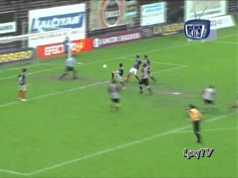 Copa Argentina: Acassuso: 0 (3) - Riestra: 0 (5)