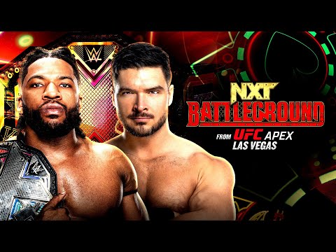 Jaida Parker, Fallon Henley, And More Ready To Make History; NXT Battleground Hype, More | Fight Size