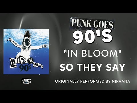 Video thumbnail for In Bloom
