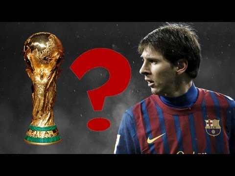 VIDEO! Japonezii i-au facut desene animate lui Messi: de la hormoni la recordul lui Muller