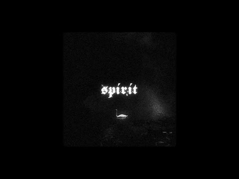 N0RTHB0UND - SPIRIT (Slowed) (Official Visualizer)