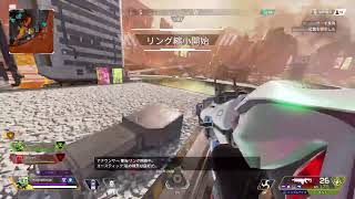 Apex 練習
