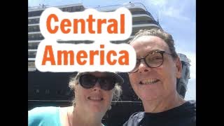 HAL Oosterdam Cruise April 2017 Room 4053 Guatemala, Honduras, & Key West