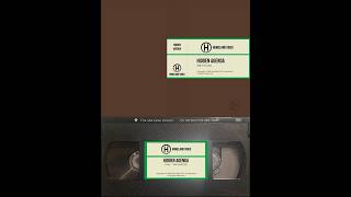 Download lagu Opening & Closing to Hidden Agenda 2026 Homemade VHS [Homeland Video] mp3