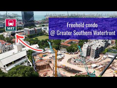 Terra Hill Condominium For Sale at S$ 3,520,000 | PropertyGuru Singapore