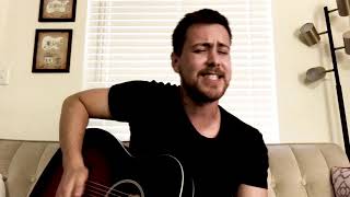 Father John Misty - &quot;Tee Pees 1-12&quot; (COVER)