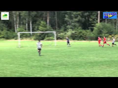 Juventa Starachowice - Radomiak Radom 2:0 (juniorzy starsi)