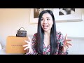 รีวิวกระเป๋า หลุยส์