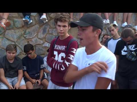 DR. FILTROS KAÑAS VS TT AWELAS FLOWMAN - (FILTROS) Preparado no gracias