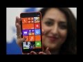 Nokia Lumia 1320