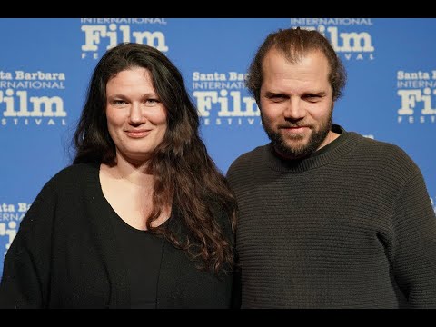 SBIFF Cinema Society Q&A Sound of Falling